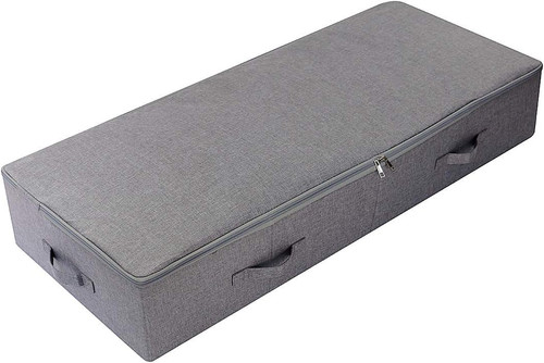 Folding under bed - 39.4",