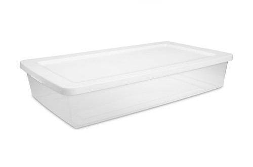 Sterilite quart storage - quart,
