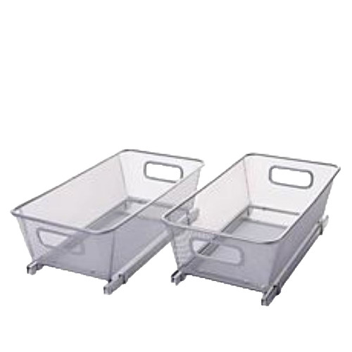 Under bed storage bins - under,