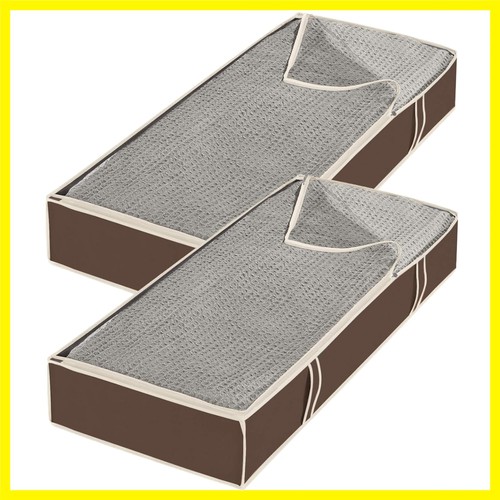 Under bed storage bags pack - under,