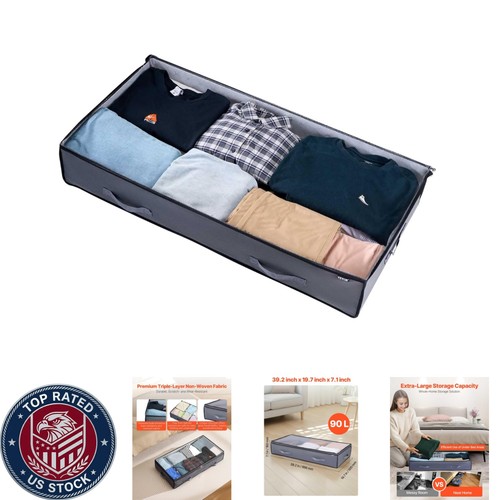 Foldable under bed - foldable,