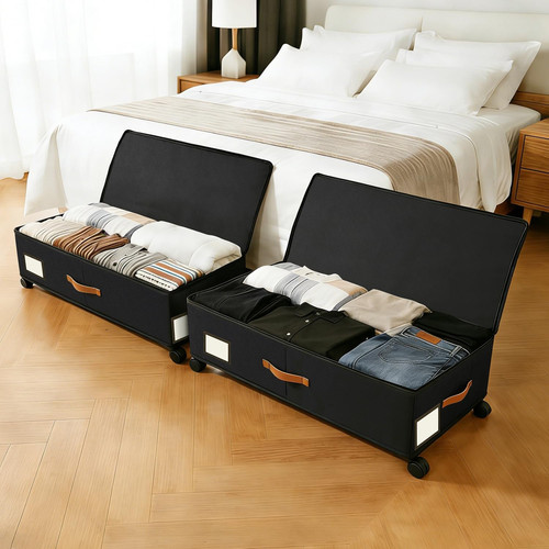 Large under bed - under,