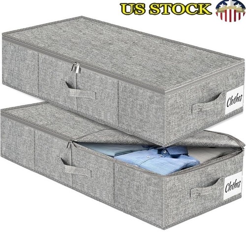 Collapsible under bed - collapsible,