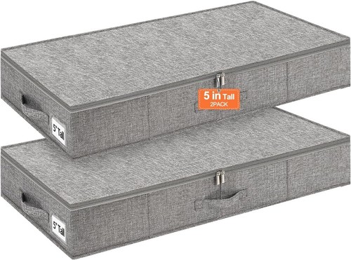 Inch high sturdy low profile - low,