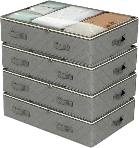 Pack 90l under - 4, storage