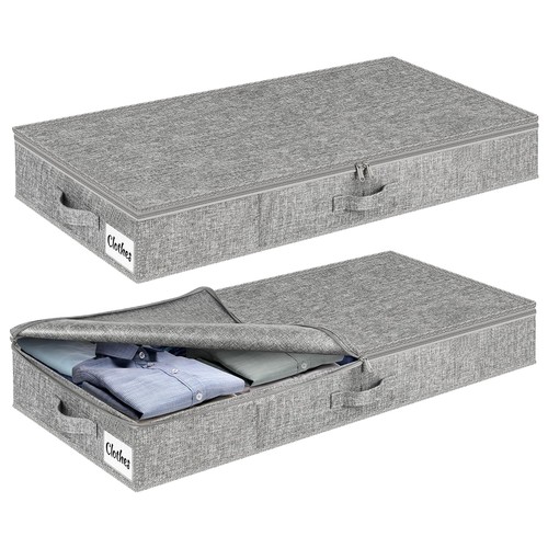 Under bed storage - under,