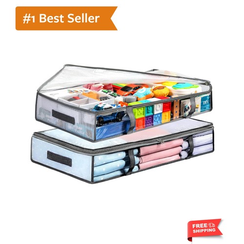 Pack under bed storage - pack,