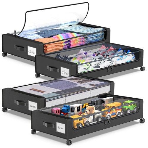 Beborxue under bed storage - beborxue,