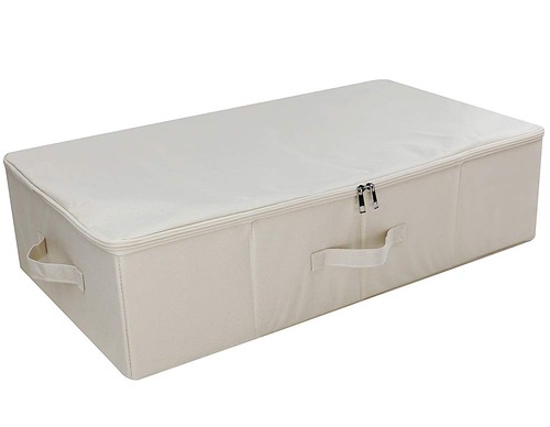 Folding under bed shoes - folding,