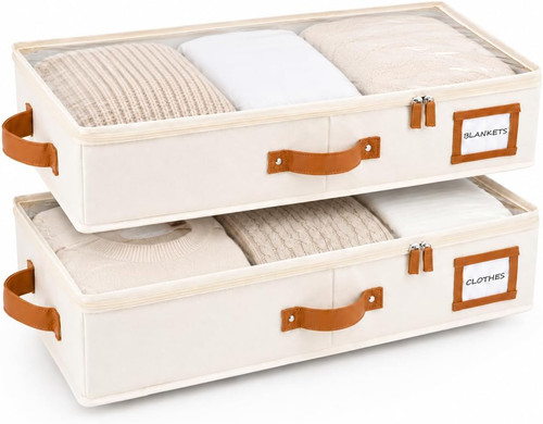 Under bed storage medium - storage,,