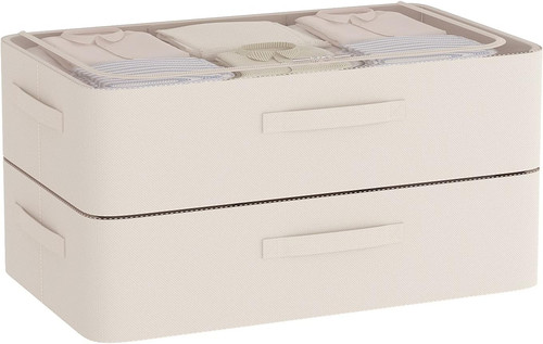 Cyhom under bed storage bins - under,