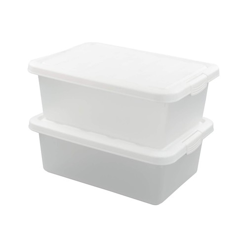 Pcs quart clear - pcs,