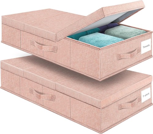 Under bed storage - storage, 2