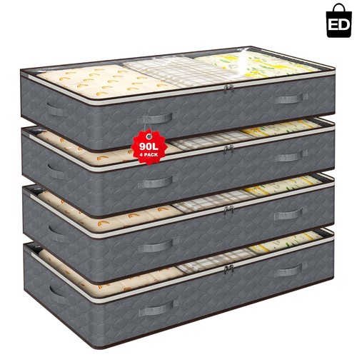 Under bed storage - under,