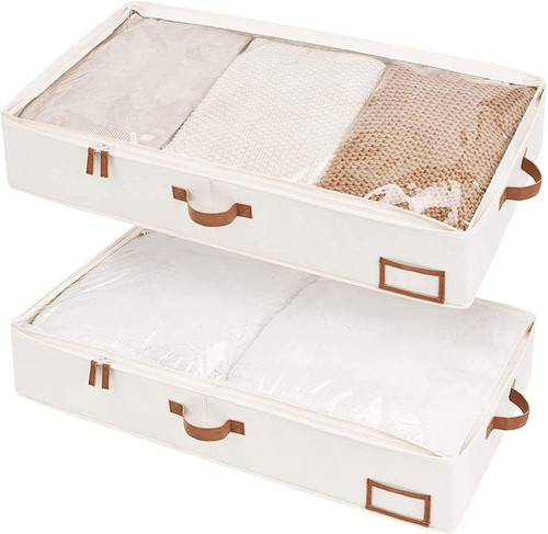 Underbed storage box under - underbed,