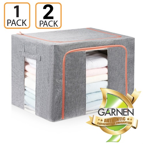 Garnen clothes storage bags - garnen,