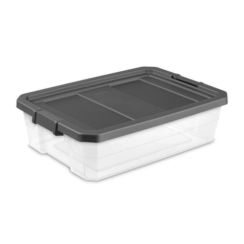 Sterilite quart medium - 40,