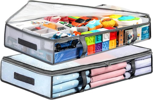 Pack under bed storage - pack,