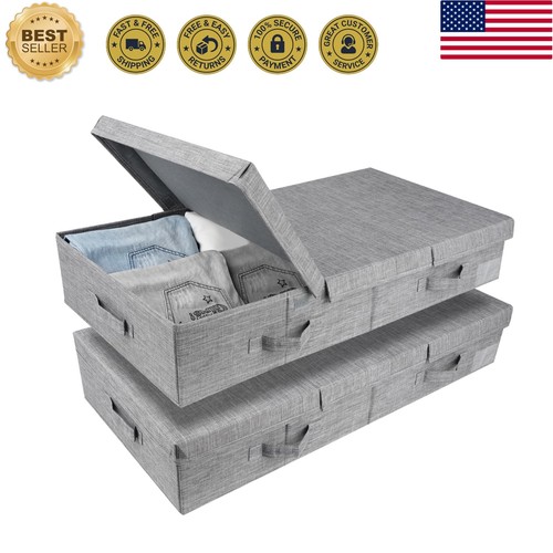 Underbed storage container - storage,