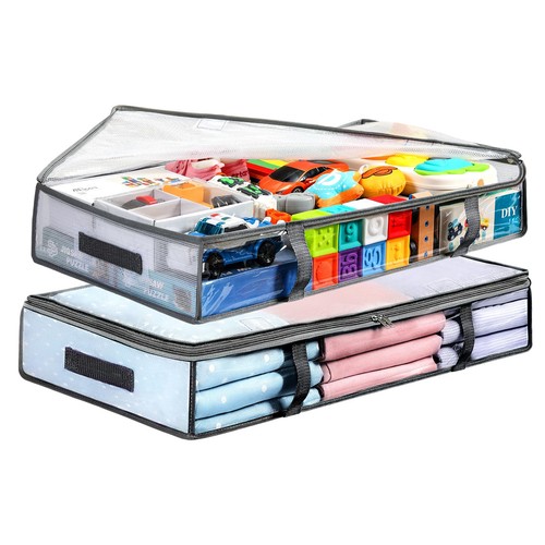 Pack under bed storage - pack,