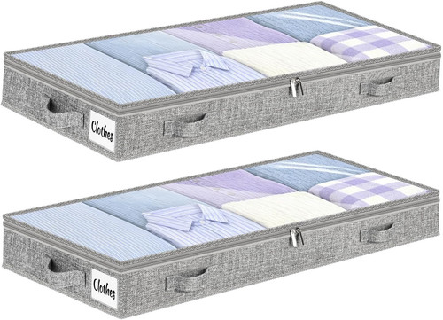 Inch low profile under bed - inch,