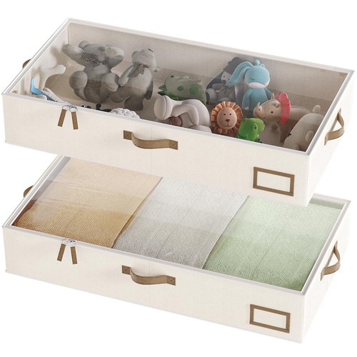 Under bed storage - under,