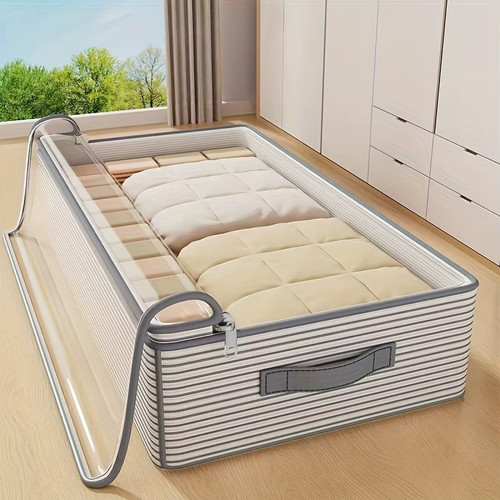 Large clothes storage bag - large,