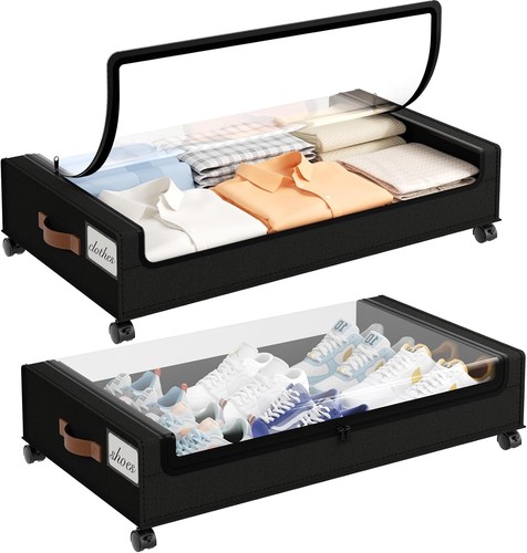 Under bed storage container - under,