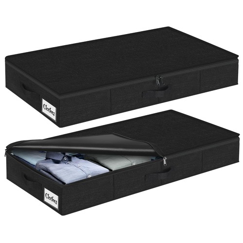 Pcs under bed - 2,
