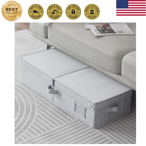 Sukkiri underbed storage - underbed,