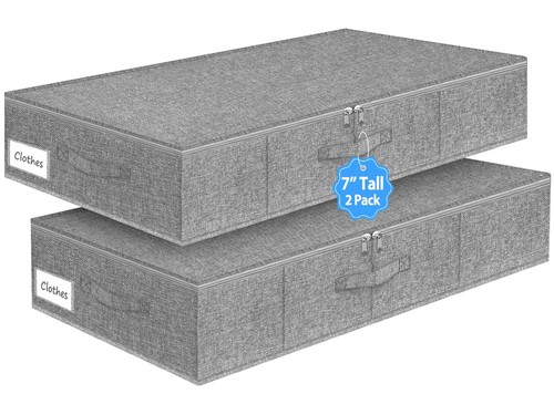 Inch under bed storage - inch,
