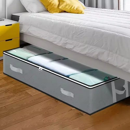 1pc dustproof under bed - 1pc,
