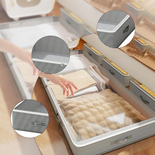 Under bed storage container - under,