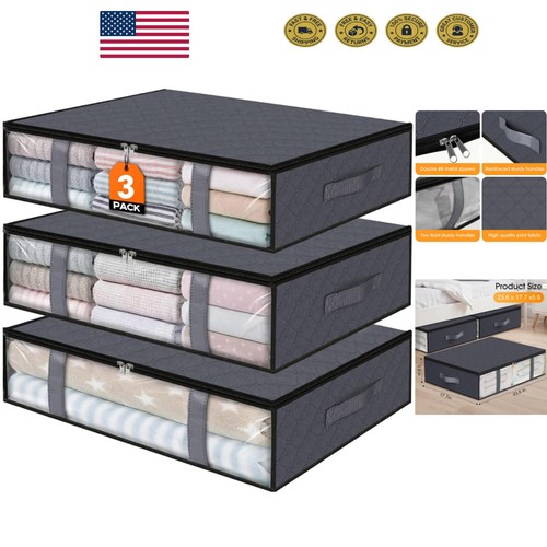 Elegant pack under bed - elegant,