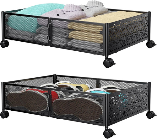 Under bed storage container - under,