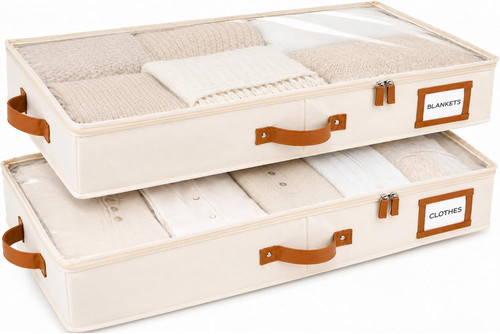Under bed storage low profile - bed,