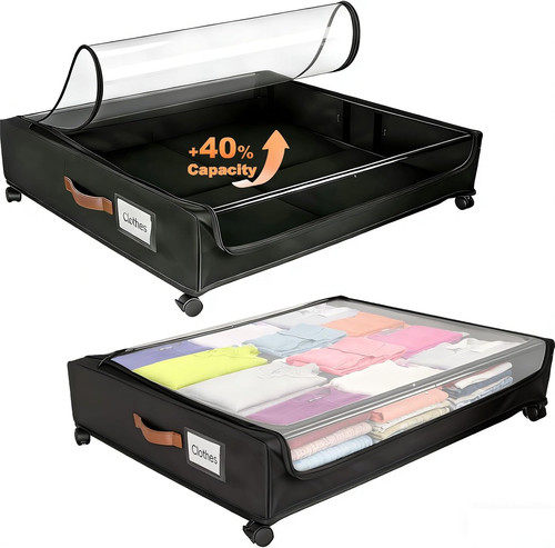80l large under bed - large, storage