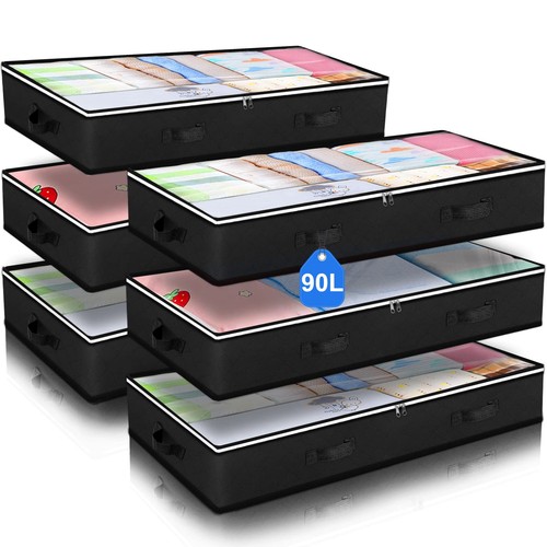Pcs under bed storage - pcs,