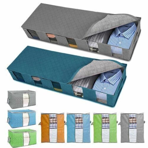 Under bed storage - under,