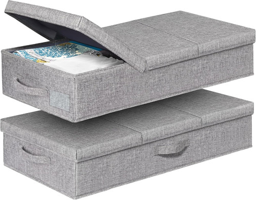 Punemi under bed storage - under,