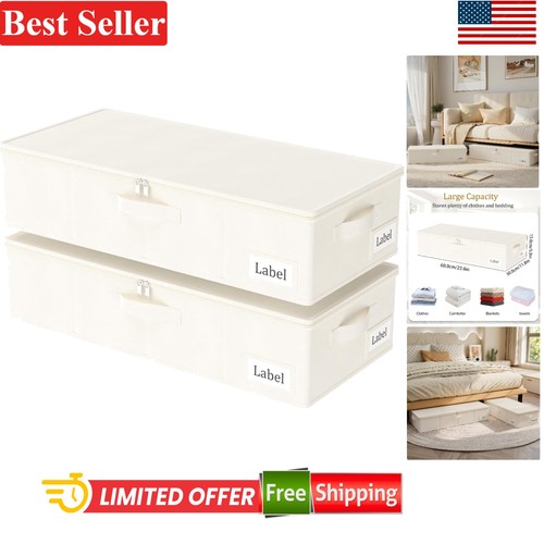 Under bed storage containers - storage,